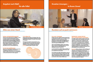 corporate identity