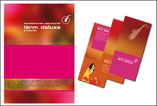 corporate identity