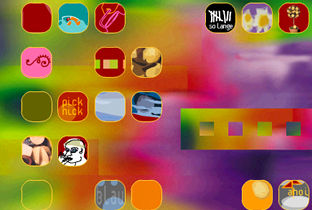 corporate identity